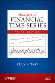 ANALYSIS OF FINANCIAL TIME SERIES (H/C)
