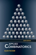 APPLIED COMBINATORICS (H/C)
