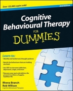 COGNITIVE BEHAVIOURAL THERAPY FOR DUMMIES