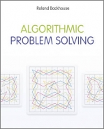 ALGORITHMIC PROBLEM SOLVING