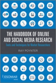 HANDBOOK OF ONLINE AND SOCIAL MEDIA RESEARCH TOOLS AND TECHNIQUES FOR MARKET RESEARCHERS (H/C)
