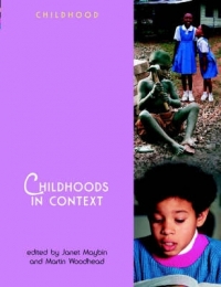 CHILDHOODS IN CONTEXT