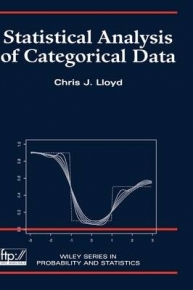 STATISTICAL ANALYSIS OF CATEGORICAL DATA