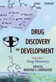 DRUG DISCOVERY AND DEVELOPMENT (VOL 1)