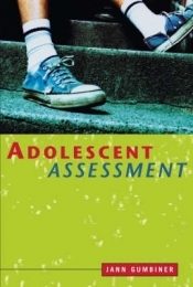 ADOLESCENT ASSESSMENT(HC)