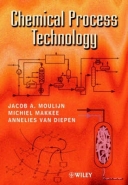 CHEMICAL PROCESS TECHNOLOGY