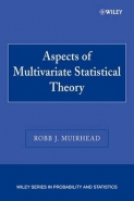 ASPECTS OF MULTIVARIATE STATISTICAL THEORY