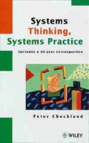 SYSTEMS THINKING SYSTEMS PRACTICE