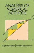 ANALYSIS OF NUMERICAL METHODS