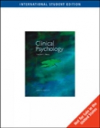 CLINICAL PSYCHOLOGY (I/E)