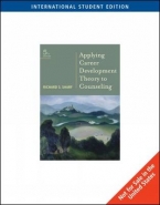 APPLYING CAREER DEVELOPMENT THEORY TO COUNCELING