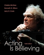 ACTING IS BELIEVING (H/C)