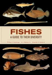 FISHES A GUIDE TO THEIR DIVERSITY