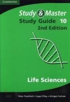 LIFE SCIENCES GR 10 (STUDY AND MASTER) (STUDY GUIDE)