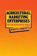 AGRICULTURAL MARKETING ENTERPRISES FOR THE DEVELOPING WORLD