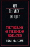 THEOLOGY OF THE BOOK OF REVELATION