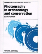 PHOTOGRAPHY IN ARCHAEOLOGY AND CONSERVATION