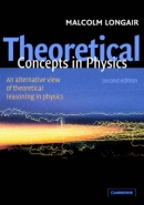 THEORETICAL CONCEPTS IN PHYSICS: AN ALTERNATIVE VIEW OF THEORETICAL REASONING IN PHYSICS