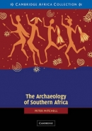 ARCHAEOLOGY OF SA