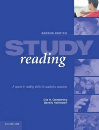 STUDY READING A COURSE IN READING SKILLS FOR ACADEMIC PURPOSES
