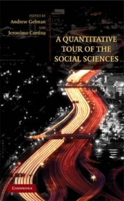 QUANTITATIVE TOUR OF THE SOCIAL SCIENCES