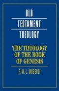 THEOLOGY OF THE BOOK OF GENESIS