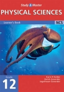 PHYSICAL SCIENCES GR 12 (STUDY AND MASTER) (LEARNERS BOOK)