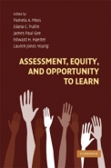 ASSESSMENT EQUITY AND OPPORTUNITY TO LEARN