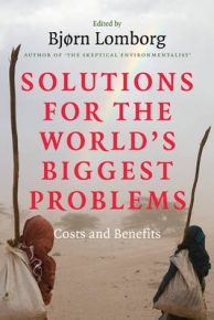 SOLUTIONS FOR THE WORLDS BIGGEST PROBLEMS