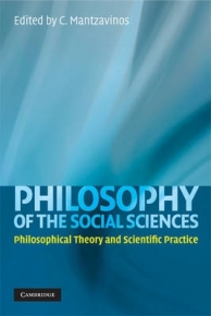 PHILOSOPHICAL THEORY AND SCIENTIFIC PRACTICE