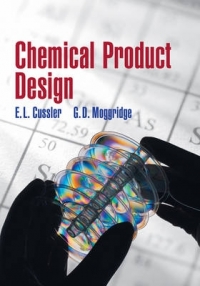 CHEMICAL PRODUCT DESIGN
