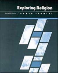 EXPLORING RELIGION (UNISA 2009 USE ONLY)