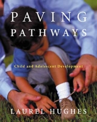 PAVING PATHWAYS CHILD AND ADOLESCENT DEVELOPMENT (WITH INFOTRACK)