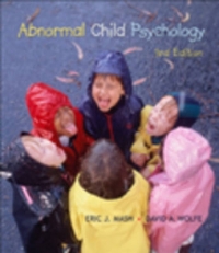 ABNORMAL CHILD PSYCHOLOGY (H/C)