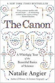CANON A WHIRLIGIG TOUR OF THE BEAUTIFUL BASICS OF SCIENCE