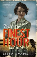 THEIR FINEST HOUR AND A HALF
