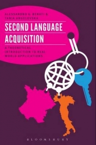 SECOND LANGUAGE ACQUISITION A THEORETICAL INTRODUCTION TO REAL WORLD APPLICATIONS