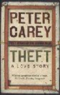 THEFT (P/B)