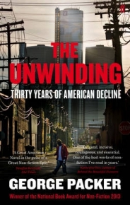 UNWINDING 30 YEARS OF AMERICAN DECLINE