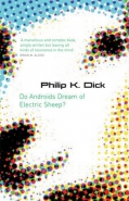 DO ANDROIDS DREAM OF ELECTRIC SHEEP