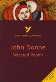 YORK NOTES ON JOHN DONNES (STUDY NOTES)