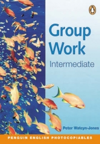 GROUP WORK INTERMEDIATE