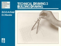 TECHNICAL DRAWING 3 BUILDING DRAWING