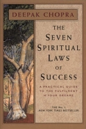 7 SPIRITUAL LAWS OF SUCCESS (H/C)
