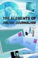 ELEMENTS OF ONLINE JOURNALISM