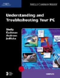UNDERSTANDING AND TROUBLESHOOTING YOUR PC