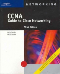 CCNA GUIDE TO CISCO NETWORKING