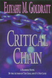 CRITICAL CHAIN