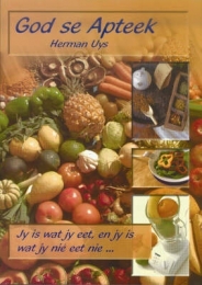 GOD SE APTEEK (VOLUME 1)