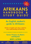 AFRIKAANS HANDBOOK AND STUDY GUIDE (REVISED EDITION)